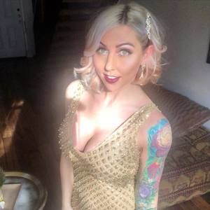 Meet your Posher, Kristi